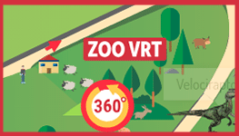 Mini Zoo vrt