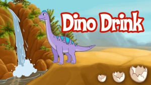 Dino Drink