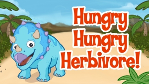 Hungry Herbivore