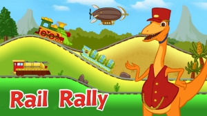 Rail Rally